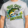 Reel Great Brother T-Shirt