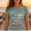 Stay Salty – Matthew 5:13 Graphic Tee