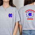 Clinton Massie Proud T-Shirt