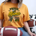 Proud Mama Hornets Custom T-Shirt