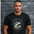 Cast Your Cares on the Lord T-Shirt