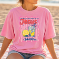 Life Gave Me Lemons But My Jesus He Be Makin' Lemonade Tee