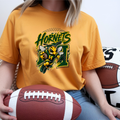 Hornets Football T-Shirt
