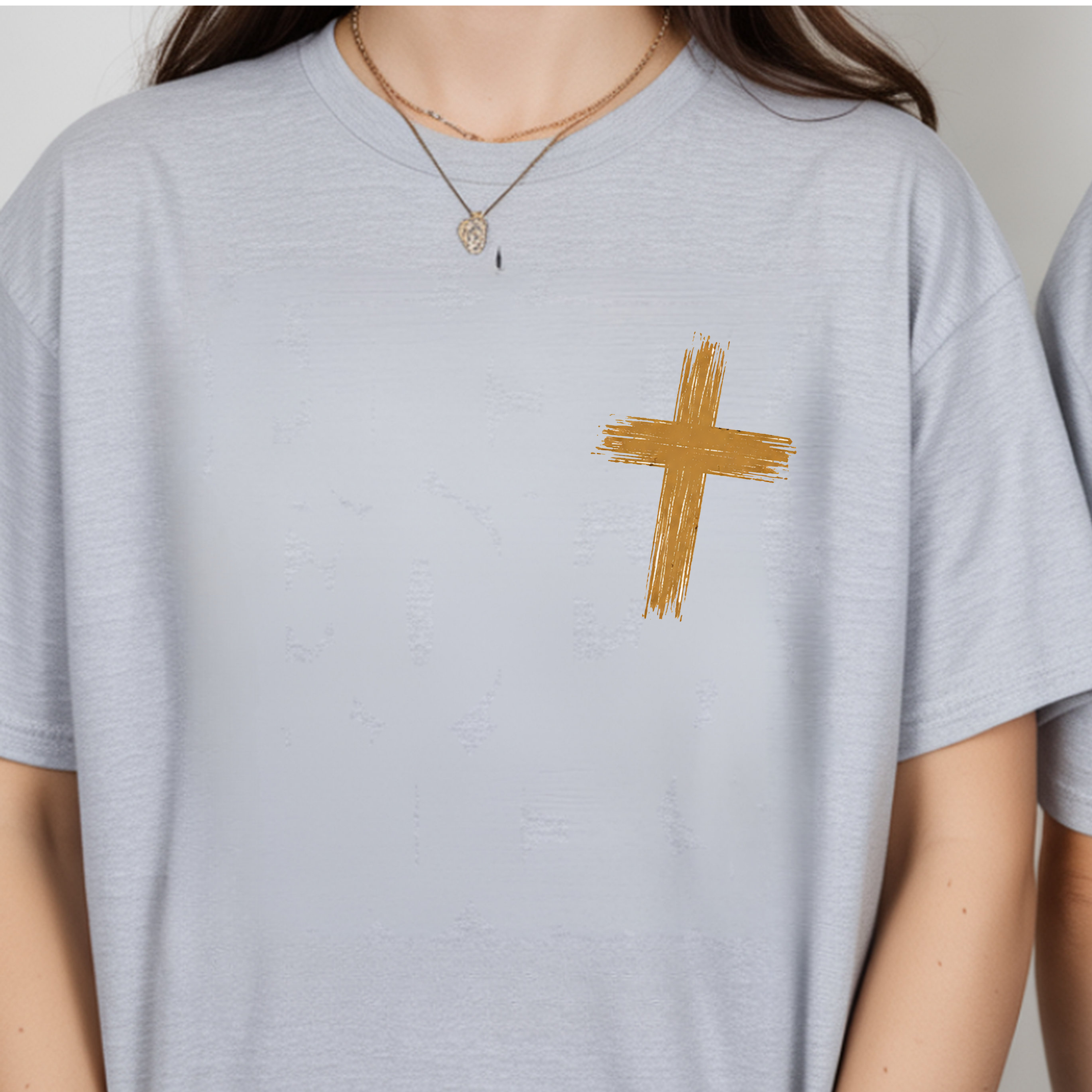 Made to Worship – Created to Bring Glory to Him Tee