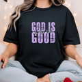 God Is Good All The Time T-Shirt