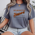 Wilmington Hurricanes T-Shirt