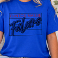 Clinton Massie Falcons T-Shirt